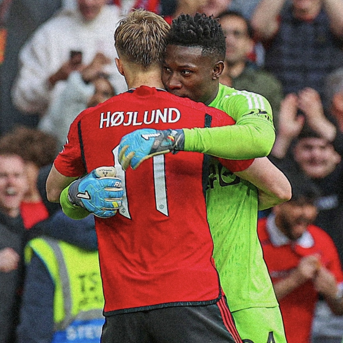 曼联迎足总杯关键赛,窗口期豪取连胜,引发热议,临场指挥获称赞(曼联夺足总杯冠军赛后庆祝) 曼联迎足总杯关键赛,窗口期豪取连胜,引发热议,临场指挥获称赞(曼联夺足总杯冠军赛后庆祝)