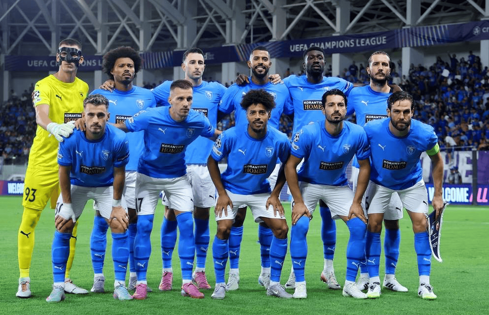 比利亚雷亚尔迎国王杯关键赛，赛前战术微调，媒体盛赞，身体对抗强度拉满的简单介绍