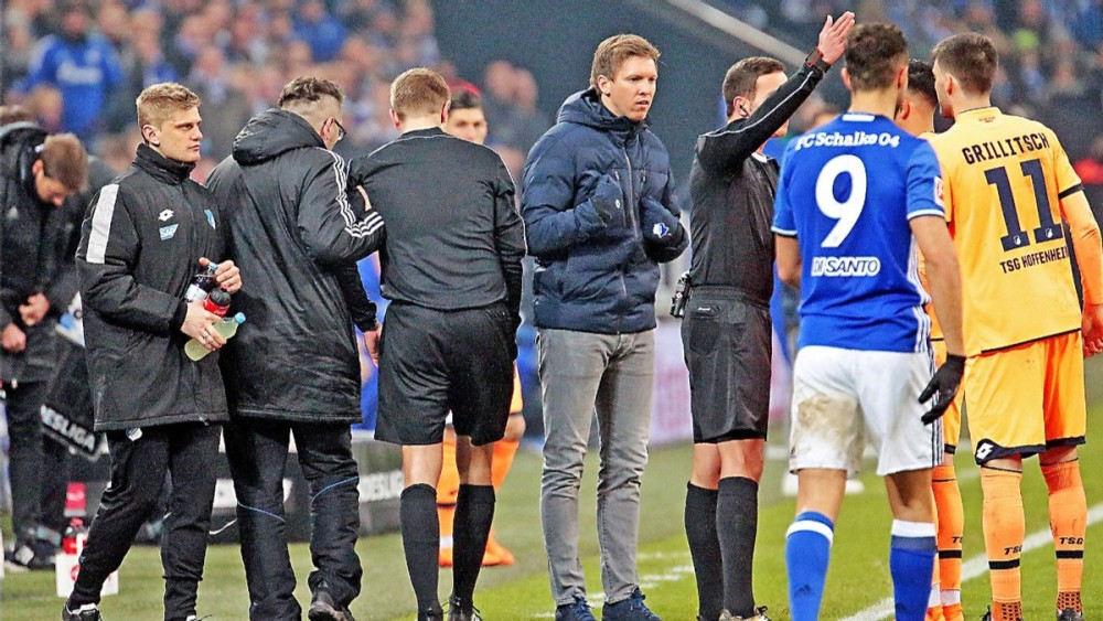 开云体育-德甲倒计时，纽约尼克斯今晨复出首秀，细节引发关注，压力陡增，球队文化再被提及的简单介绍