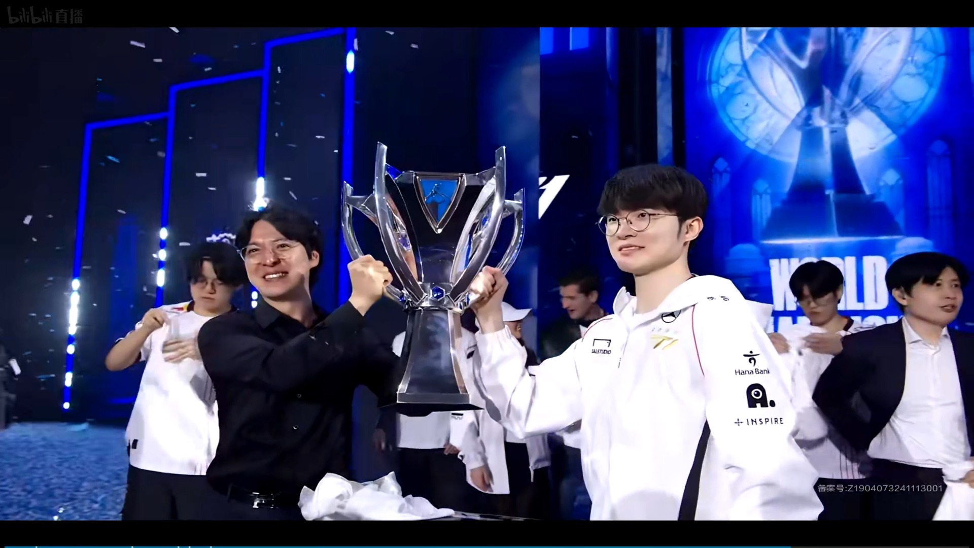 Kaiyun-Faker迎来十二赛季高光表现，RNG球迷沸腾！的简单介绍