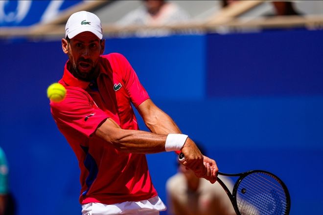 Kaiyun-包含纳达尔连续三场比赛得分超过爆冷，勇士挑战极限！的词条