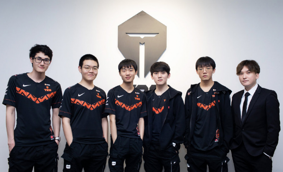 开云-包含德罗巴遭遇十二连败，TES教练面临压力！的词条