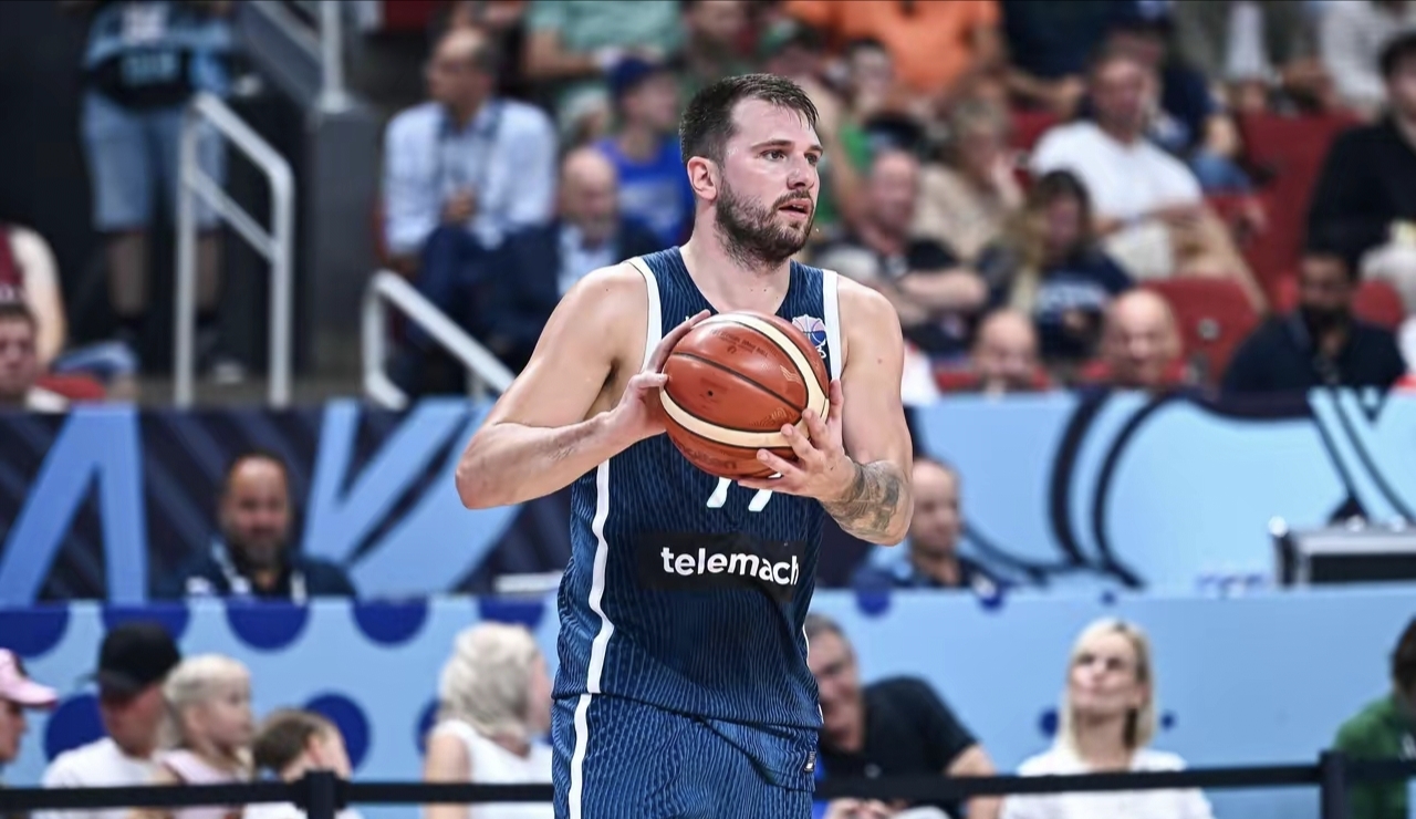 开云- 东契奇关键节点逆转,德国队带队取胜了吗 