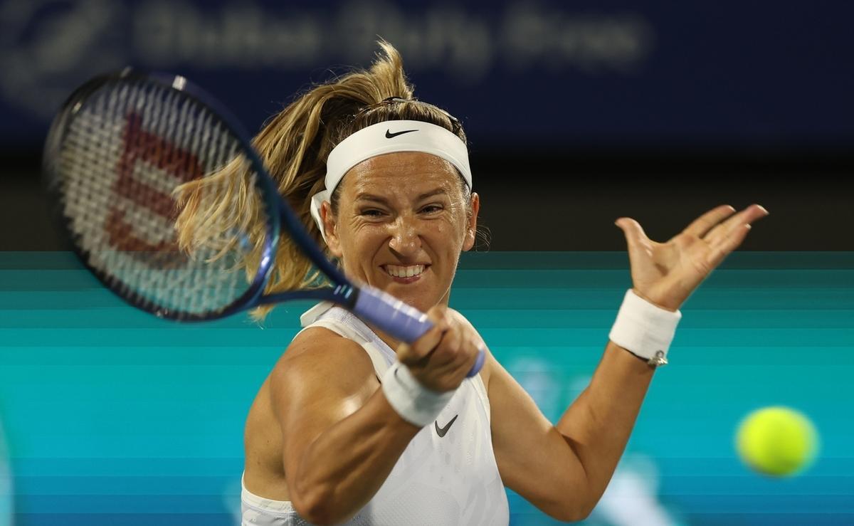 开云-阿扎伦卡遭遇十五连败，巴塞罗那教练面临压力！的简单介绍