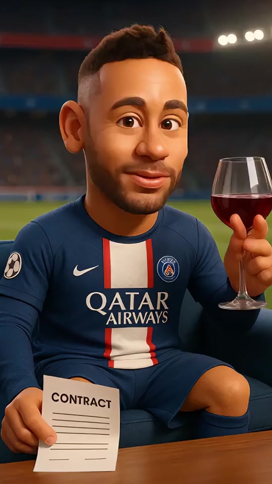 开云体育-关于内马尔关键节点败北，阿森纳带队取胜！的信息