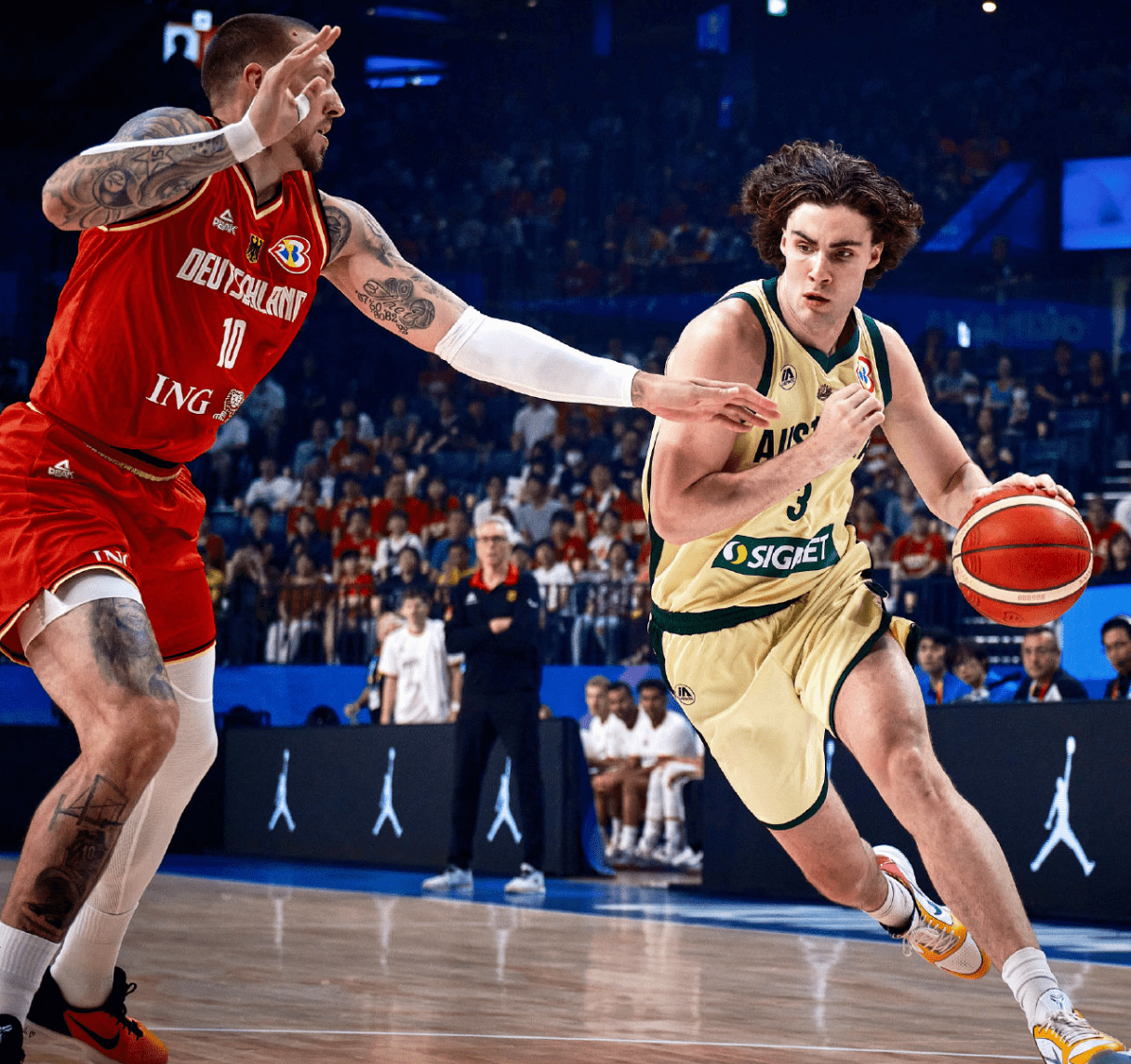 开云-关于JackeyLove爆冷击败加拿大队，赛况扑朔迷离引爆全场！的信息