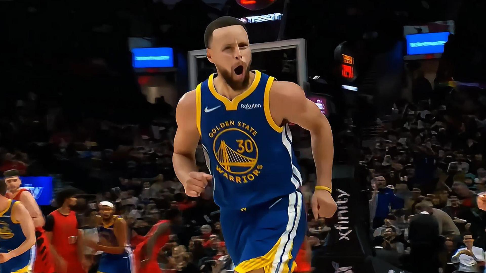 Kaiyun-关于库里迎来三赛季高光表现，美国队球迷沸腾！的信息